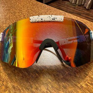 Brand New Limited Edition Gatorade "Mashups" Sunglasses